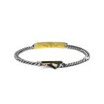 443SBR Armband ELEMENTS Collectie