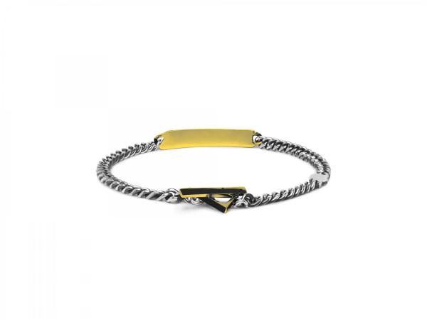 443SBR Armband ELEMENTS Collectie