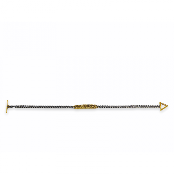 443SBR Armband ELEMENTS Collectie