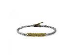 443SBR Armband ELEMENTS Collectie