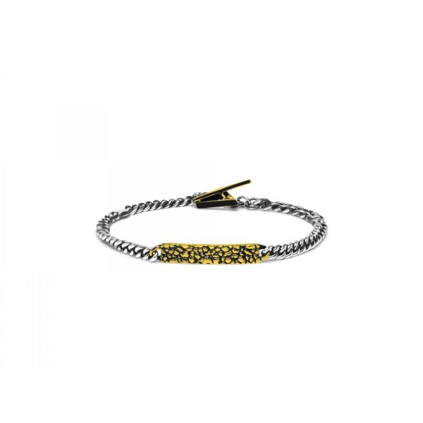 443SBR Armband ELEMENTS Collectie