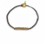 443SBR Armband ELEMENTS Collectie