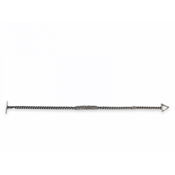 E443SIL Armband ELEMENTS Collectie