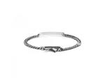 E443SIL Armband ELEMENTS Collectie