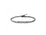 E443SIL Armband ELEMENTS Collectie