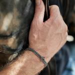 444RAW Armband Heren ELEMENTS Collectie