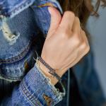 444RAW Armband Dames ELEMENTS Collectie