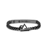 444RAW Armband ELEMENTS Collectie