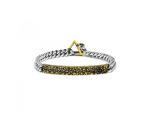 E444SBR Armband ELEMENTS Collectie
