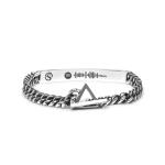444SIL Armband ELEMENTS Collectie
