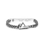 444SIL Armband ELEMENTS Collectie