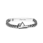 444SIL Armband ELEMENTS Collectie