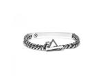 444SIL Armband ELEMENTS Collectie