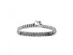 444SIL Armband ELEMENTS Collectie