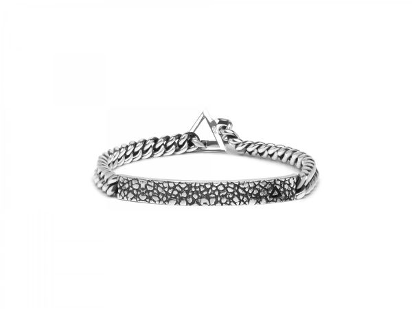 444SIL Armband