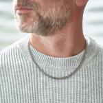 637 ketting ROOTS Collectie