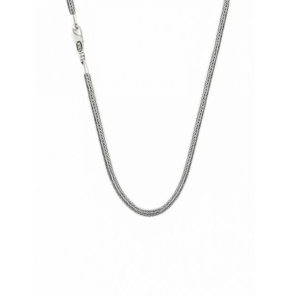 637 ketting ROOTS Collectie
