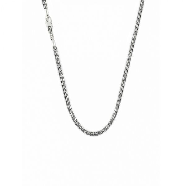 637 ketting ROOTS Collectie
