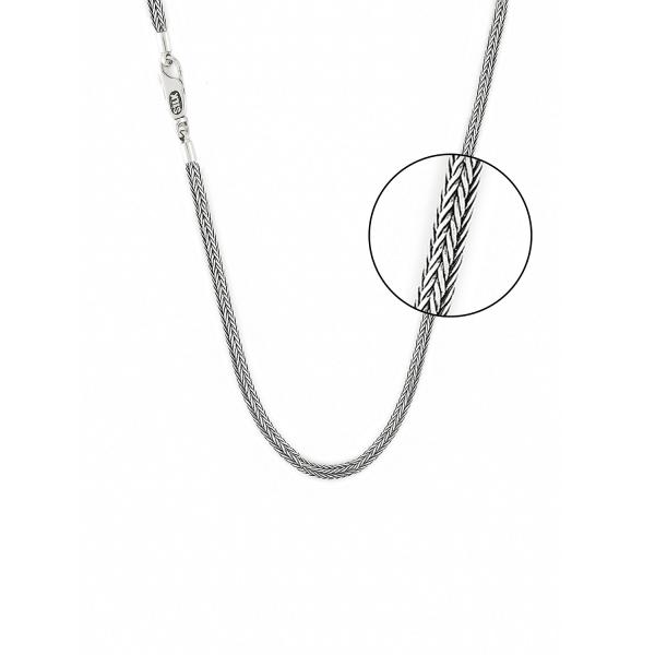 637 ketting ROOTS Collectie