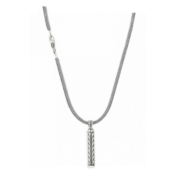637 ketting ROOTS Collectie