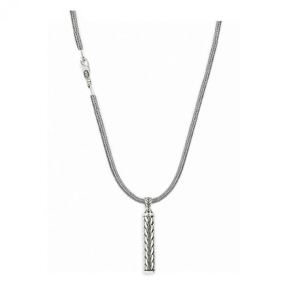 637 ketting ROOTS Collectie