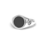 640BON Zegelring DUA Collectie