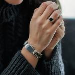 640BON Zegelring DUA Collectie