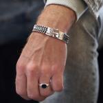 640BON Zegelring DUA Collectie