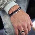 640BON Zegelring Heren DUA Collectie