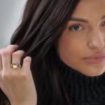 640SBR Zegelring DUA Collectie