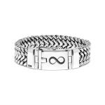 643 Armband EIGHTY EIGHT Collectie