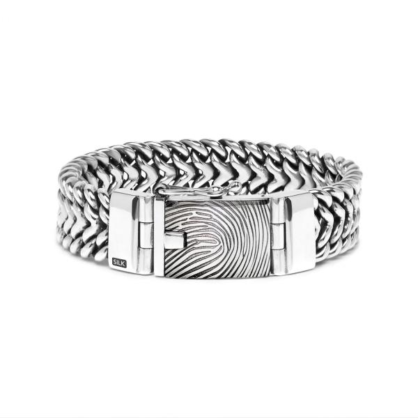 643 Armband EIGHTY EIGHT Collectie