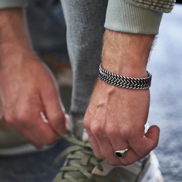 643 Armband EIGHTY EIGHT Collectie
