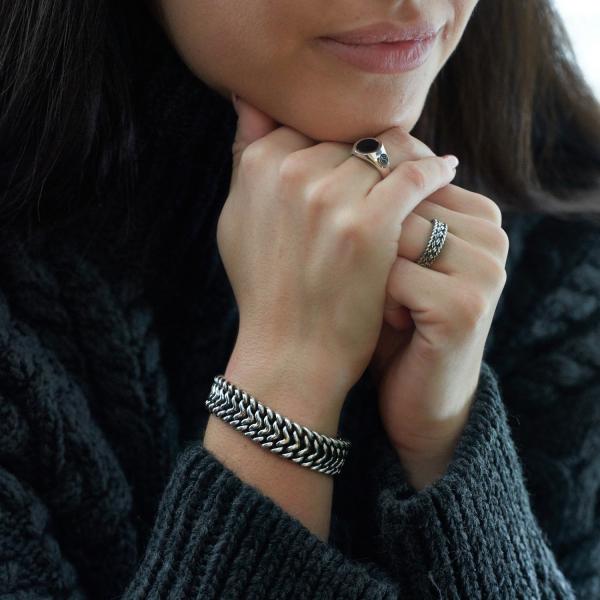643 Armband Dames EIGHTY EIGHT Collectie