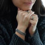 643BTR Limited Bali Tribute Dames EIGHTY EIGHT Collectie