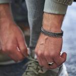 643BTR Limited Bali Tribute Heren EIGHTY EIGHT Collectie