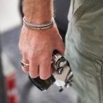 645 cuff Heren ZIPP Collectie