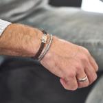 645 cuff Heren ZIPP Collectie