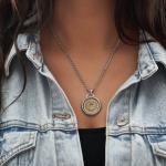 648 Hanger Dames ZIPP Collectie