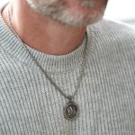 649 hanger Heren ZIPP Collectie