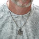 649 hanger Heren ZIPP Collectie