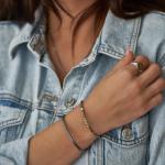 650SBR Dames CHEVRON Collectie