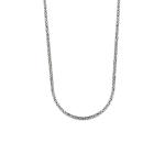 651 ketting zilver CONNECT Collectie