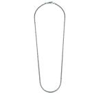 651 ketting zilver CONNECT Collectie