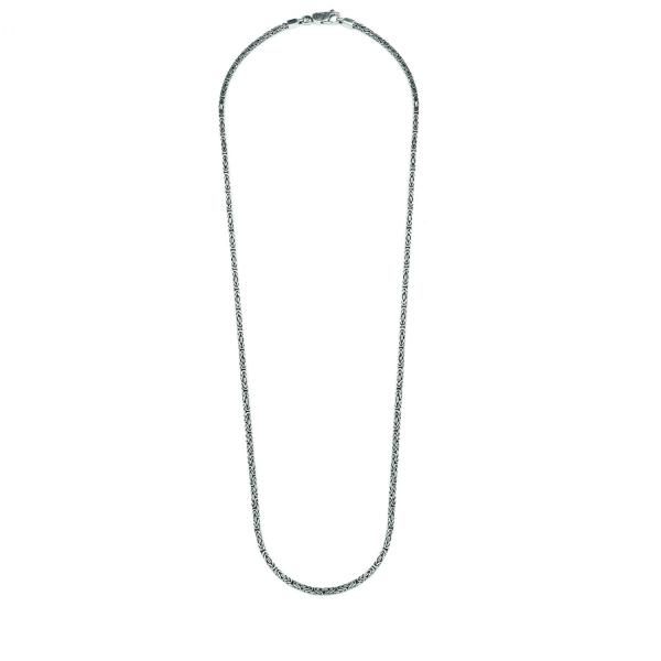 651 ketting zilver CONNECT Collectie