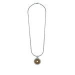 651 ketting zilver CONNECT Collectie