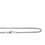 651 ketting zilver CONNECT Collectie