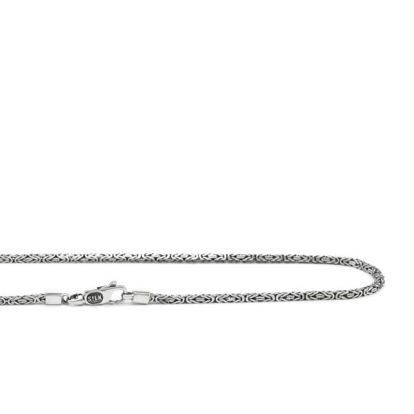 651 ketting zilver CONNECT Collectie