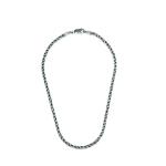 652 ketting zilver BREEZE Collectie