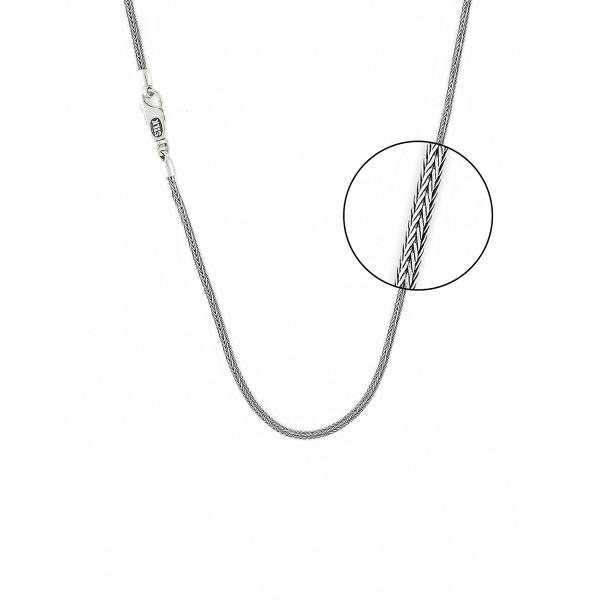653 ketting ROOTS Collectie